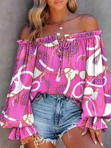 damen-hemd-bluse-druck-ruckenfrei-blumen-fuchsie-6