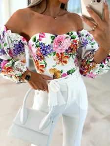 damen-hemd-bluse-druck-ruckenfrei-blumen-wei-6