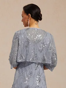 damen-hemd-bluse-jacke-pailletten-netz-d-default-2