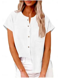 damen-hemd-bluse-knopfe-einfach-lassig-k-wei-3