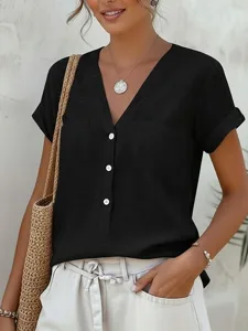 damen-hemd-bluse-kunstbaumwollleinen-tas-schwarz-5