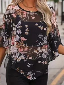 damen-hemd-bluse-netz-druck-blumen-stilv-default-2