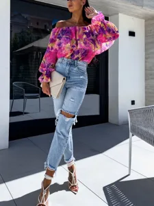 damen-hemd-bluse-rusche-druck-blumen-bla-default-2