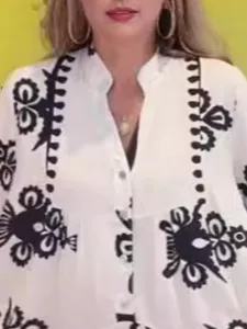 damen-hemd-bluse-rusche-knopfe-druck-gra-default-3