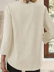 damen-hemd-bluse-tasche-einfarbig-lassig-default-12