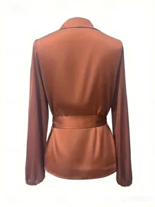 damen-hemd-bluse-vorderknoten-einfarbig-default-3