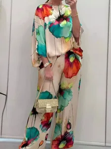 damen-hemd-bluse-weitbeinige-hosen-langa-grun-2