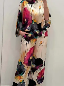 damen-hemd-bluse-weitbeinige-hosen-langa-schwarz-3