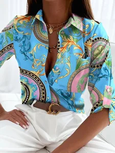 damen-hemd-boho-hemd-bluse-vintage-stree-blau-1