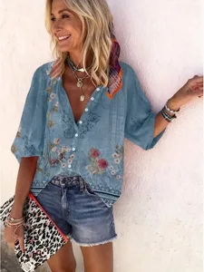 damen-hemd-druck-ombre-blumen-grafik-boh-default-2