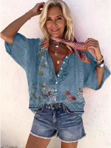 damen-hemd-druck-ombre-blumen-grafik-boh-default-5