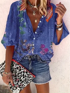 damen-hemd-druck-ombre-blumen-grafik-boh-konigsblau-21