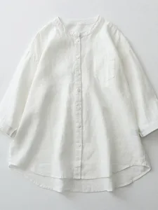 damen-hemd-einfarbig-elegant-taglich-las-default-7