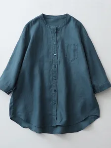 damen-hemd-einfarbig-elegant-taglich-las-default-8