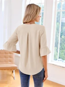 damen-hemd-elegant-satin-top-bluse-geraf-default-9