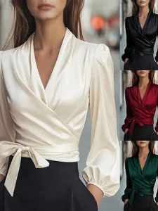 damen-hemd-elegant-satin-top-bluse-schnu-default-1