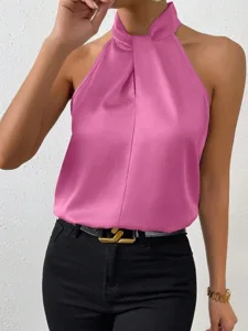 damen-hemd-elegant-satin-top-seidenhemd-rosa-4