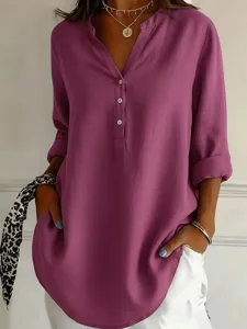 damen-hemd-freizeithemd-bluse-knopfe-ein-wein-1