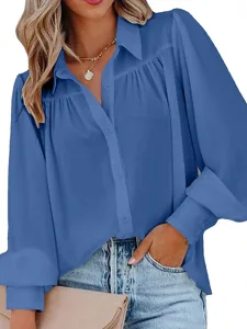 damen-hemd-freizeithemd-knopfhemd-bluse-blau-5