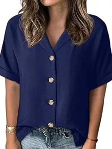 damen-hemd-freizeithemd-knopfhemd-bluse-dunkelblau-6