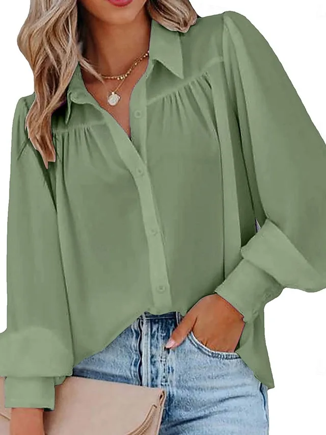 damen-hemd-freizeithemd-knopfhemd-bluse-grun-8