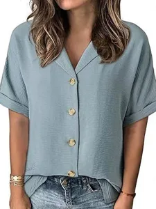 damen-hemd-freizeithemd-knopfhemd-bluse-leicht-blau-4