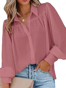 damen-hemd-freizeithemd-knopfhemd-bluse-rosa-6