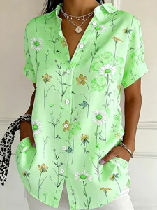 damen-hemd-knopfe-druck-blumen-grafik-vi-grun-2
