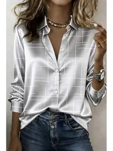 damen-hemd-satinhemd-druck-geometrisch-u-silber-5