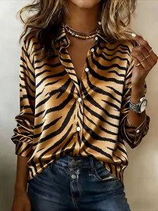 damen-hemd-satinhemd-druck-gestreift-url-orange-1