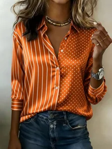 damen-hemd-satinhemd-druck-gestreift-url-orange-6