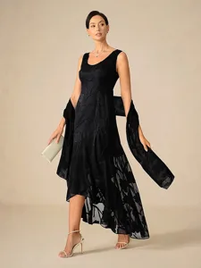 damen-hemd-schnurung-elegant-rundhalsaus-schwarz-8