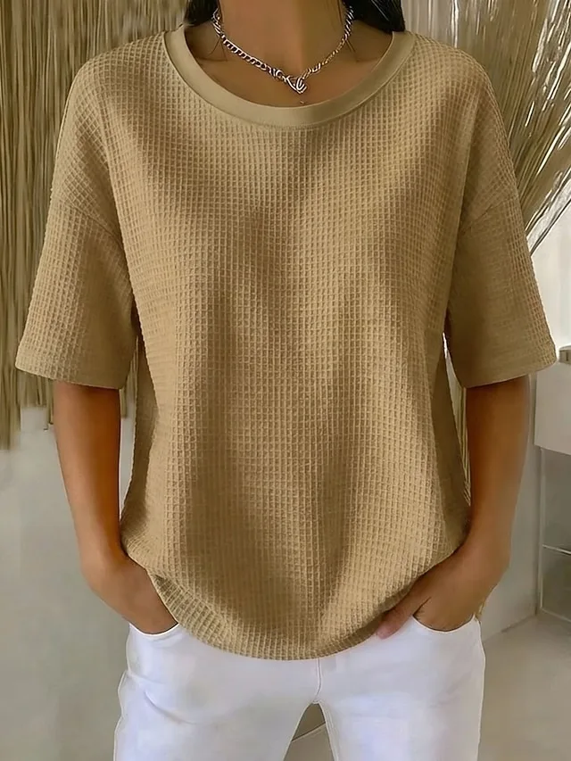 damen-hemd-waffelhemd-bluse-einfarbig-kl-khaki-10