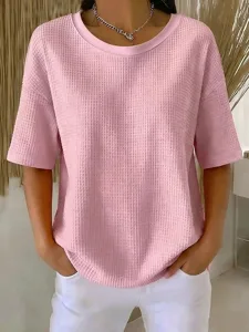 damen-hemd-waffelhemd-bluse-einfarbig-kl-rosa-5