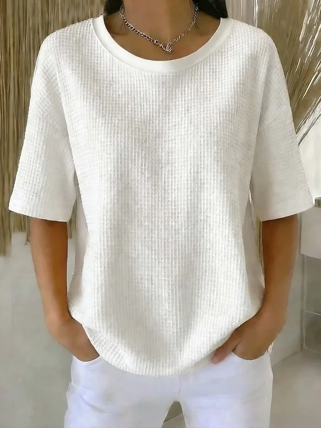 damen-hemd-waffelhemd-bluse-einfarbig-kl-wei-2