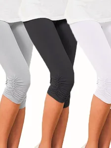 damen-hohe-taille-einfarbig-sonnenschutz-default-1