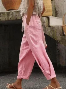 damen-hose-aus-baumwollleinen-chinos-ger-rosa-1