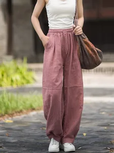damen-hose-aus-baumwollleinen-chinos-har-rosa-6