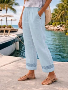 damen-hose-aus-baumwollleinen-chinos-str-himmelblau-4