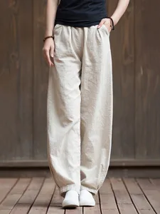 damen-hose-aus-baumwollleinen-chinos-url-beige-1