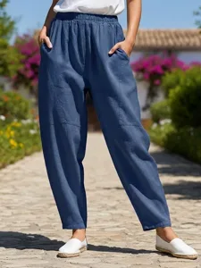 damen-hose-aus-baumwollleinen-chinos-url-blau-6