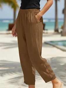 damen-hose-aus-baumwollleinen-chinos-url-braun-8