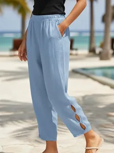 damen-hose-aus-baumwollleinen-chinos-url-himmelblau-1