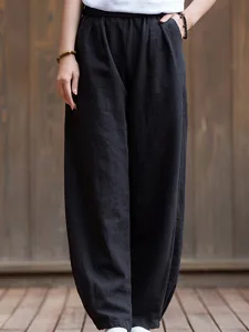 damen-hose-aus-baumwollleinen-chinos-url-schwarz-12