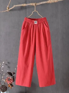damen-hose-aus-baumwollleinen-hose-harem-rote-31