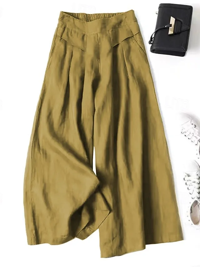 damen-hose-aus-baumwollleinen-weite-hose-mostrich-7