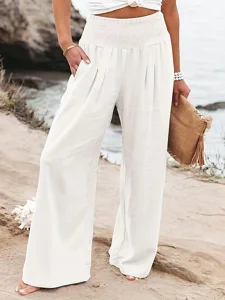 damen-hose-aus-baumwollleinen-weite-hose-wei-5