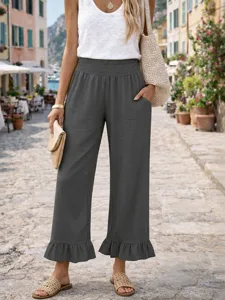 damen-hose-aus-baumwollleinen-weites-bei-dunkelgrau-24