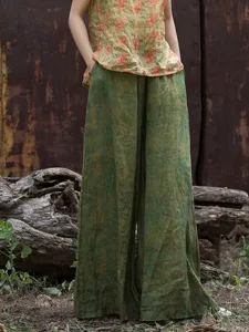 damen-hose-aus-baumwollleinen-weites-bei-grun-1