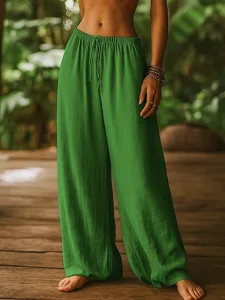 damen-hose-aus-baumwollleinen-weites-bei-grun-7